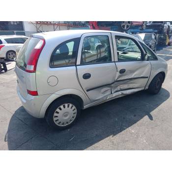 OPEL MERIVA A MONOSPACE (X03)