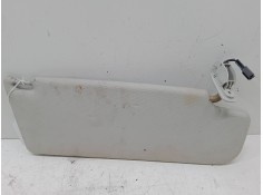 Recambio de parasol izquierdo para volkswagen golf iv (1j1) 1.6 referencia OEM IAM    2