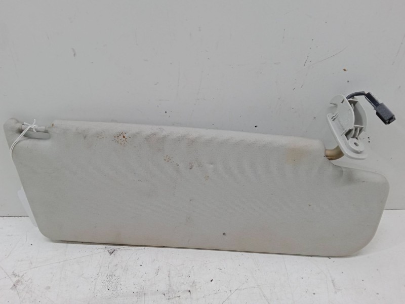 Recambio de parasol izquierdo para volkswagen golf iv (1j1) 1.6 referencia OEM IAM   