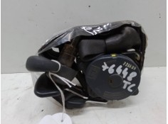 Recambio de cinturon seguridad trasero central para chevrolet aveo / kalos hatchback (t200) 1.2 referencia OEM IAM   
