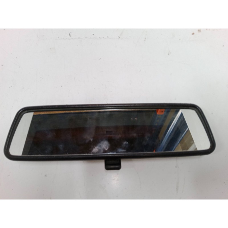 Recambio de retrovisor interior para audi a3 (8l1) 1.9 tdi referencia OEM IAM   