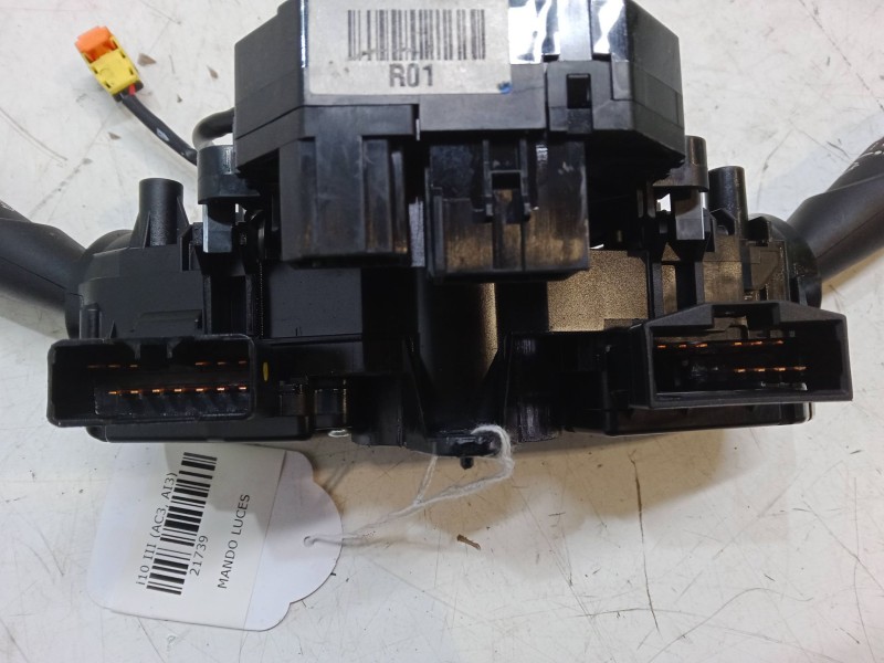 Recambio de mando luces para hyundai i10 iii (ac3, ai3) 1.0 mpi referencia OEM IAM   