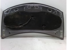 Recambio de capo para renault clio iii (br0/1, cr0/1) 1.5 dci (c/br0g, c/br1g) referencia OEM IAM