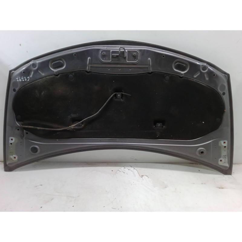 Recambio de capo para renault clio iii (br0/1, cr0/1) 1.5 dci (c/br0g, c/br1g) referencia OEM IAM   