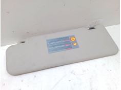 Recambio de parasol derecho para dacia sandero 1.6 (bs0d, bs0b, bs0f, bs0h) referencia OEM IAM