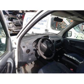 PEUGEOT PARTNER FURGÓN/MONOSPACE (5_, G_)