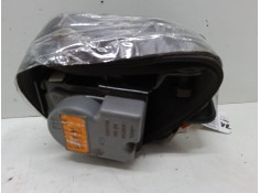 Recambio de cinturon seguridad trasero central para chevrolet aveo / kalos hatchback (t200) 1.2 referencia OEM IAM    2