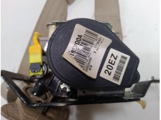 Recambio de cinturon seguridad delantero derecho para kia sportage ii (je_, km_) 2.0 crdi referencia OEM IAM