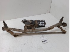 Recambio de motor limpia delantero para citroën c3 pluriel (hb_) 1.4 hdi referencia OEM IAM   