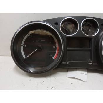 CUADRO INSTRUMENTOS 96651074 