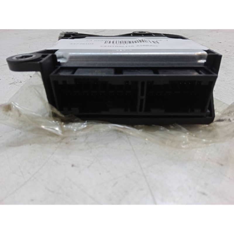 Recambio de centralita airbag para citroën c4 grand picasso ii (da_, de_) 2.0 bluehdi 150 referencia OEM IAM 9807547380  6206446