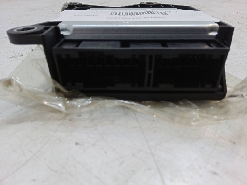 Recambio de centralita airbag para citroën c4 grand picasso ii (da_, de_) 2.0 bluehdi 150 referencia OEM IAM 9807547380  6206446