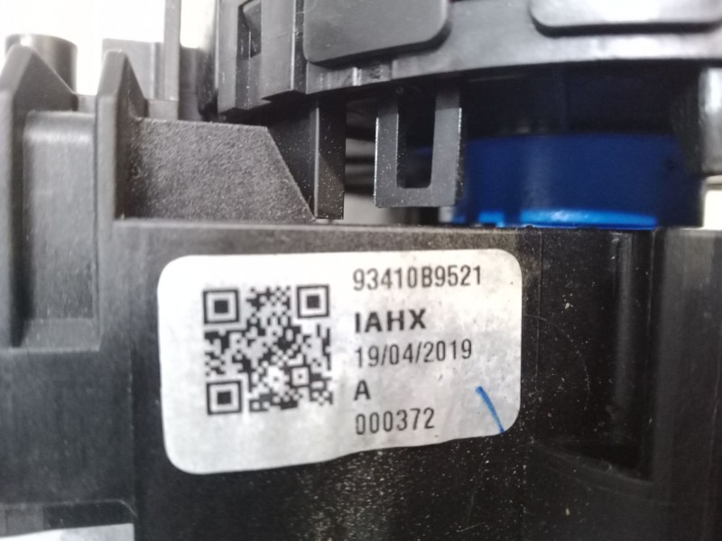 Recambio de mando luces para hyundai i10 iii (ac3, ai3) 1.0 mpi referencia OEM IAM   