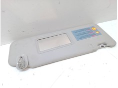Recambio de parasol derecho para dacia sandero 1.6 (bs0d, bs0b, bs0f, bs0h) referencia OEM IAM    2