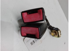 Recambio de anclaje trasero izquierdo para volkswagen polo (9n_, 9a_) 1.2 12v referencia OEM IAM   