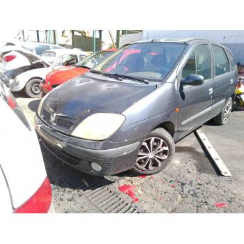RENAULT SCÉNIC I MONOSPACE (JA0/1_, FA0_)