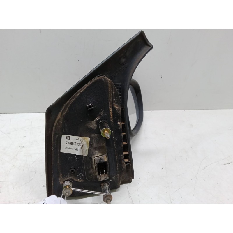 Recambio de retrovisor electrico derecho para renault megane scénic (ja0/1_) 1.9 dti (ja0n) referencia OEM IAM   