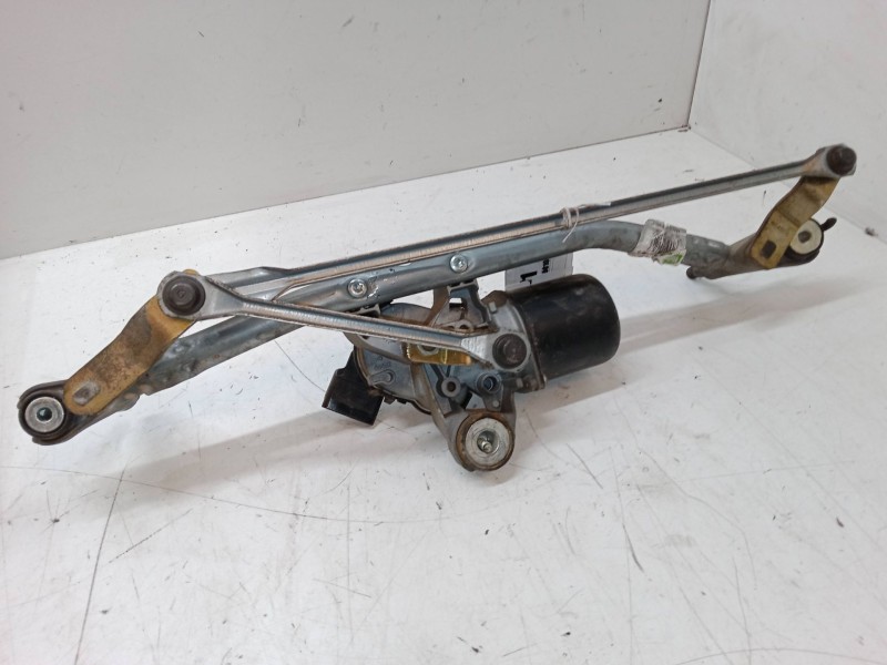 Recambio de motor limpia delantero para citroën c3 pluriel (hb_) 1.4 hdi referencia OEM IAM   