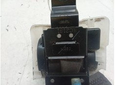 Recambio de cinturon seguridad delantero derecho para mitsubishi l200 (k7_t, k6_t, k5_t) 2.5 td 4wd (k74t) referencia OEM IAM    2