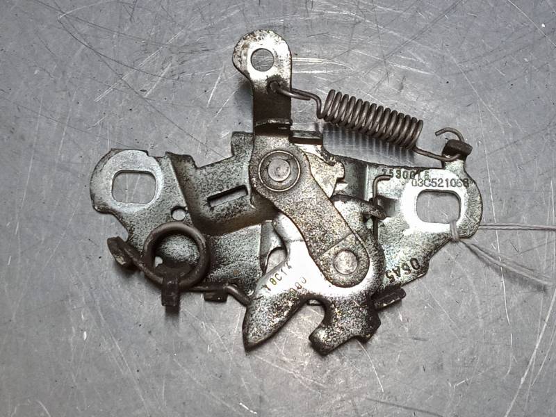 CERRADURA CAPO 
