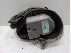 Recambio de cinturon seguridad trasero izquierdo para chevrolet aveo / kalos hatchback (t200) 1.2 referencia OEM IAM   