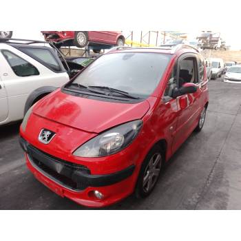PEUGEOT 1007 (KM_)