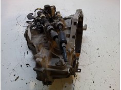 Recambio de caja de cambios manual 5 velocidades para kia stonic (yb) 1.0 t-gdi referencia OEM IAM U94L  TJW5F