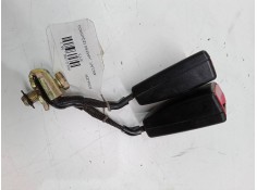 Recambio de anclaje trasero izquierdo para volkswagen polo (9n_, 9a_) 1.2 12v referencia OEM IAM    2