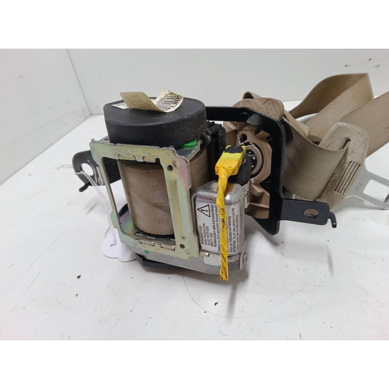 Recambio de cinturon seguridad delantero derecho para kia sportage ii (je_, km_) 2.0 crdi referencia OEM IAM   
