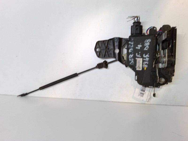 Recambio de cerradura puerta delantera derecha para volkswagen golf iv variant (1j5) 1.9 tdi referencia OEM IAM   