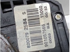 Recambio de mando luces para dacia sandero 1.2 16v referencia OEM IAM 8200792584 576661506000068  2