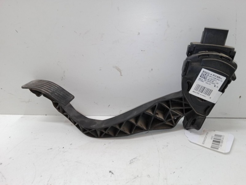 Recambio de pedal acelerador para citroën c3 picasso (sh_) 1.4 vti 95 referencia OEM IAM   