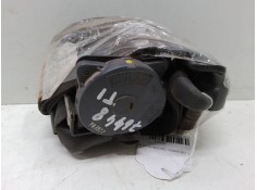 Recambio de cinturon seguridad trasero izquierdo para chevrolet aveo / kalos hatchback (t200) 1.2 referencia OEM IAM    2