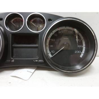 CUADRO INSTRUMENTOS 96651074 