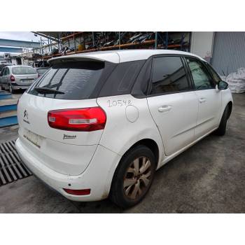CITROËN C4 PICASSO II