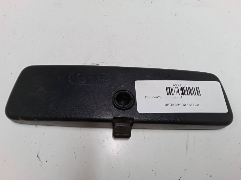 Recambio de retrovisor interior para audi a3 (8l1) 1.9 tdi referencia OEM IAM   