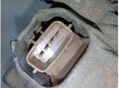 Recambio de alternador para smart forfour (454) 1.3 (454.031) referencia OEM IAM 1800A070A5TG0091AE   2