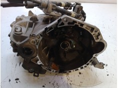 Recambio de caja de cambios manual 5 velocidades para kia stonic (yb) 1.0 t-gdi referencia OEM IAM U94L  TJW5F 2