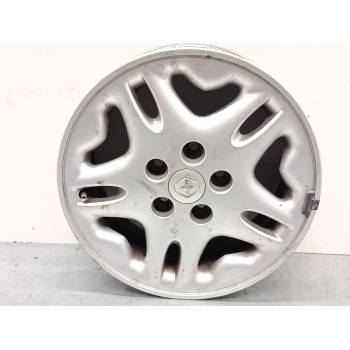 LLANTA ALUMINO 15'' 65JX15 ET 50 