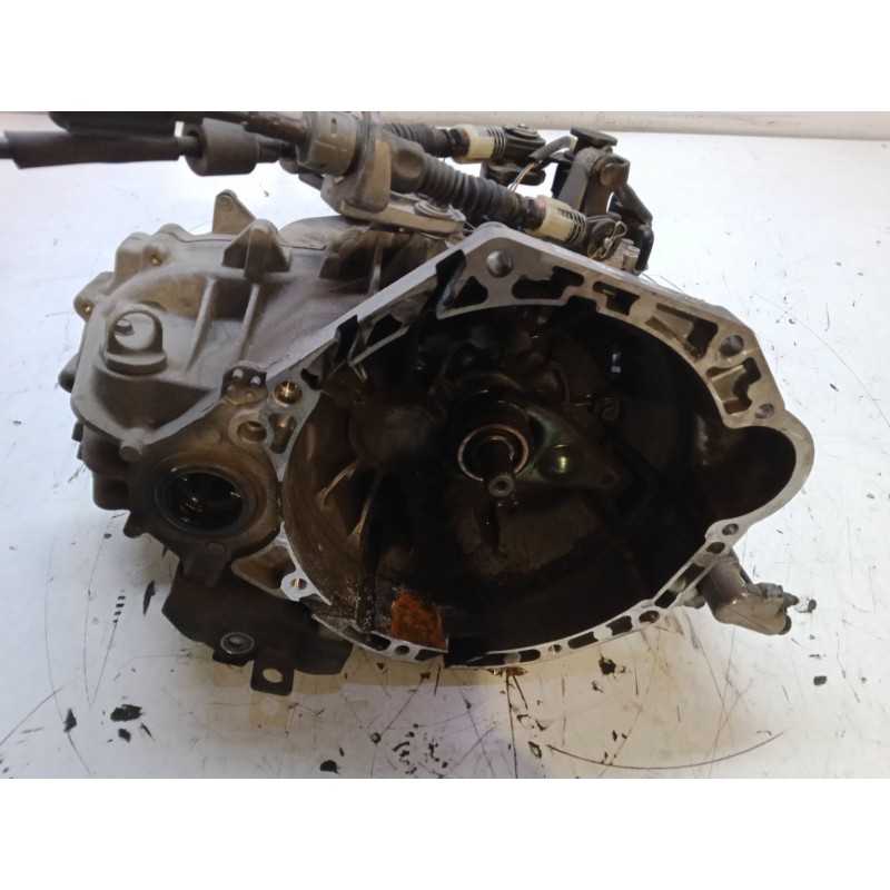 Recambio de caja de cambios manual 5 velocidades para kia stonic (yb) 1.0 t-gdi referencia OEM IAM U94L  TJW5F