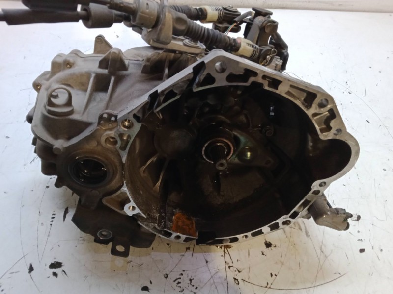 Recambio de caja de cambios manual 5 velocidades para kia stonic (yb) 1.0 t-gdi referencia OEM IAM U94L  TJW5F