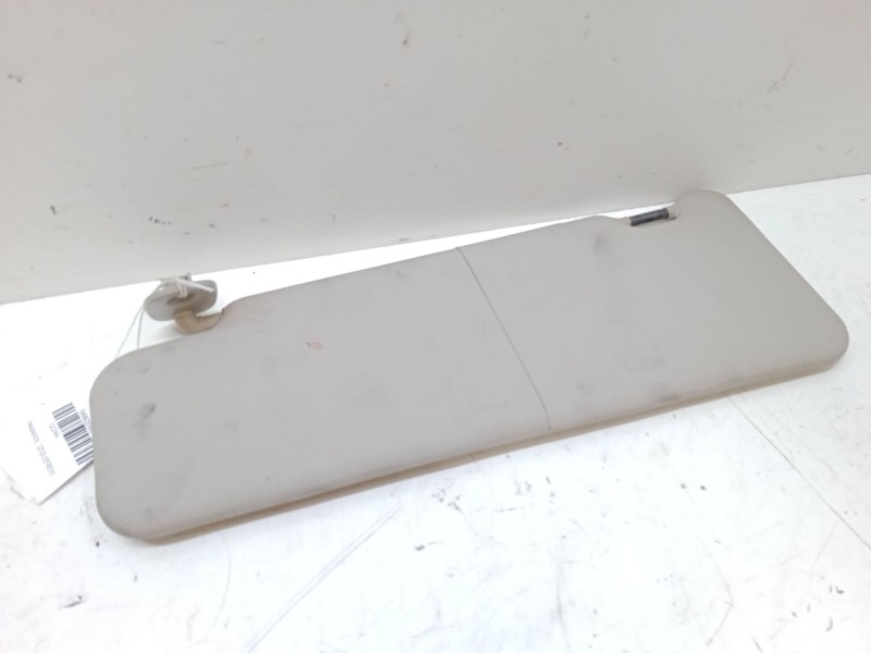 Recambio de parasol izquierdo para dacia sandero 1.6 (bs0d, bs0b, bs0f, bs0h) referencia OEM IAM   