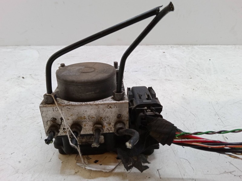 Recambio de abs para fiat 500 (312_) 1.2 (312axa1a) referencia OEM IAM 51824574  0265232290