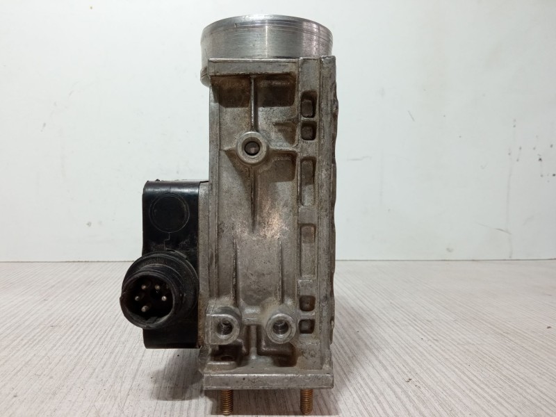 Recambio de caudalimetro para bmw 3 (e36) 316 i referencia OEM IAM 17346559  0280202134