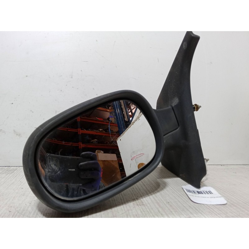 Recambio de retrovisor electrico izquierdo para renault megane scénic (ja0/1_) 1.9 dti (ja0n) referencia OEM IAM   