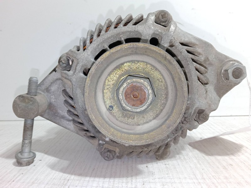 Recambio de alternador para smart forfour (454) 1.3 (454.031) referencia OEM IAM 1800A070A5TG0091AE  