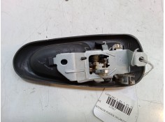 Recambio de maneta interior puerta delantera izquierda para mitsubishi l200 (k7_t, k6_t, k5_t) 2.5 td 4wd (k74t) referencia OEM  2