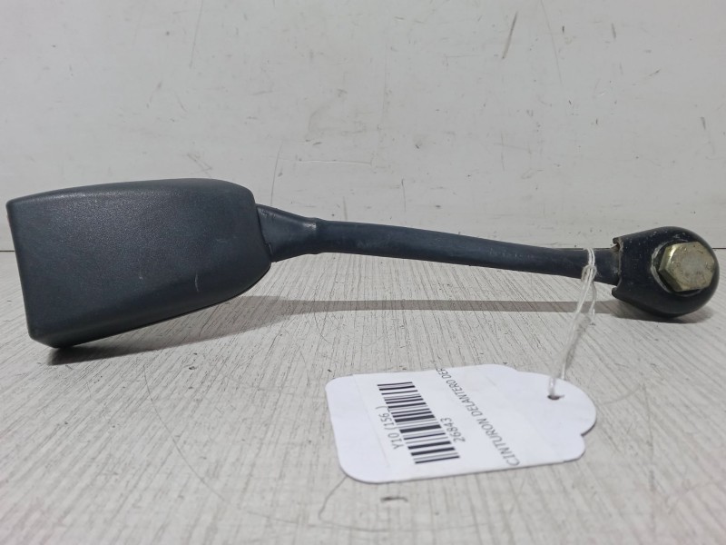 Recambio de anclaje cinturon delantero derecho para lancia y10 (156_) 1.0 fire (156aa) referencia OEM IAM   