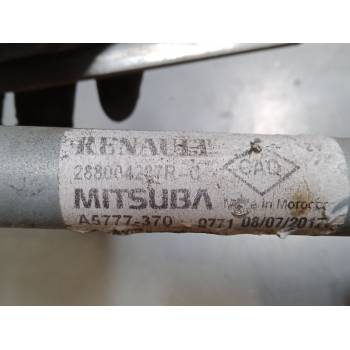 MOTOR LIMPIA DELANTERO 