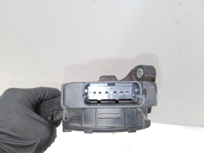 Recambio de pedal acelerador para citroën c3 picasso (sh_) 1.4 vti 95 referencia OEM IAM   